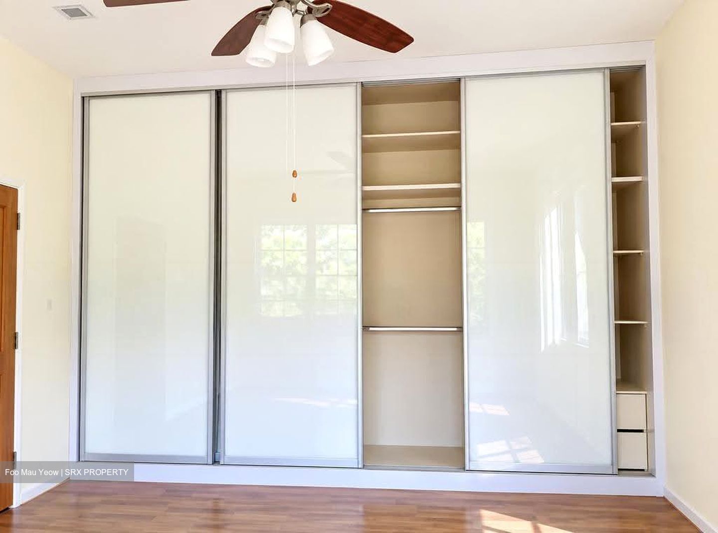 Ewart Park (D10), Apartment #623599731